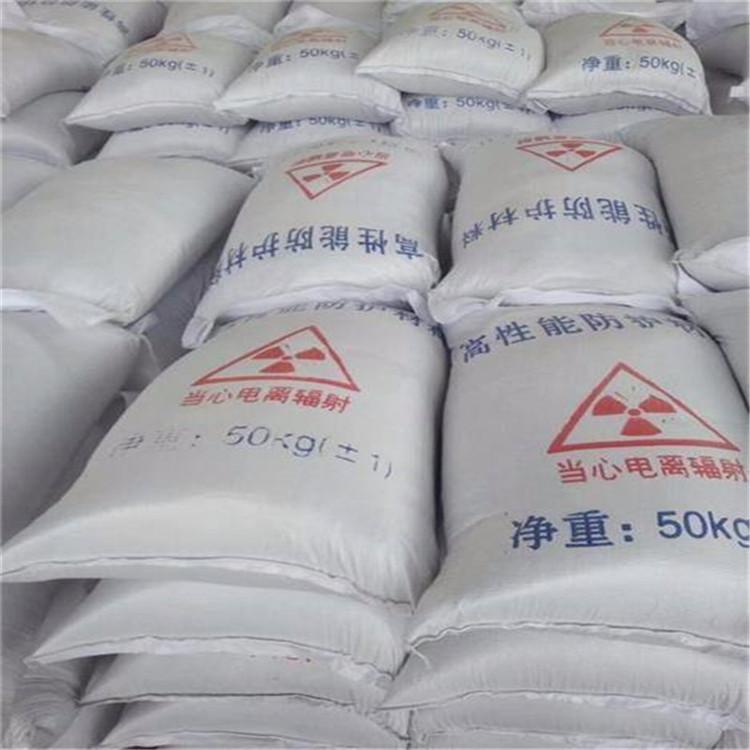 南宁硫酸钡砂生产厂家